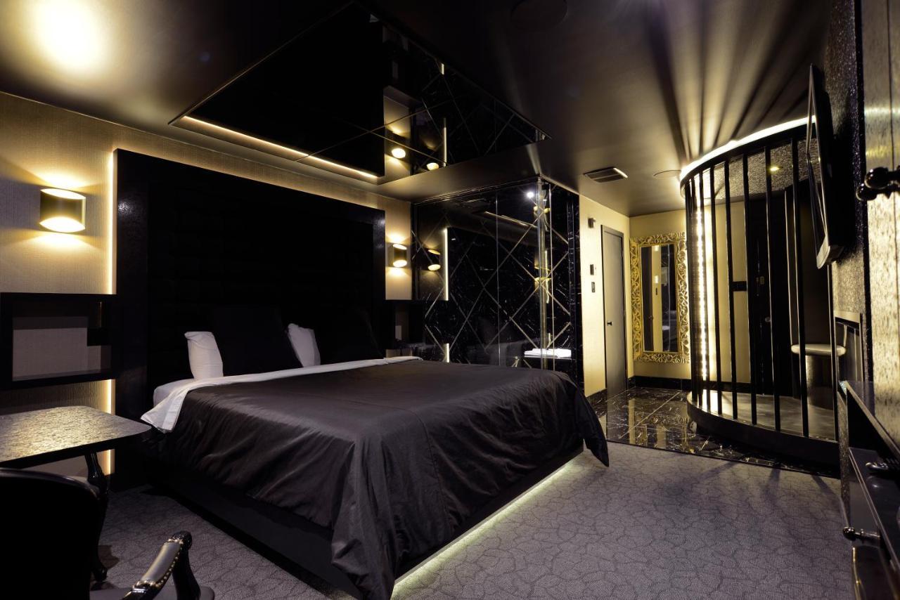 Le Fabreville Motel & Suites Laval Eksteriør bilde